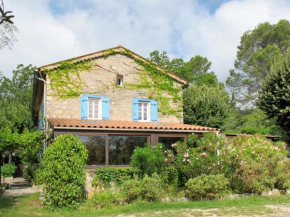 Holiday Home de l'Adrech - FEN150